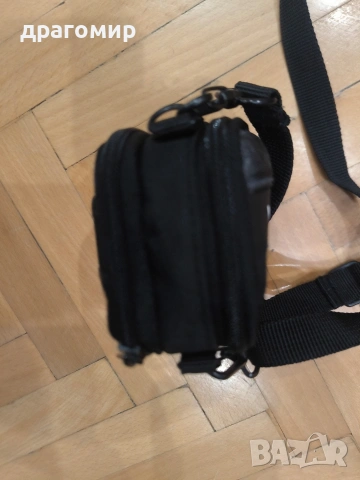 VANGUARD чантичка за фотоапарат , снимка 5 - Чанти, стативи, аксесоари - 54312467