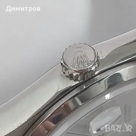 ROLEX Datejust Oyster Perpetual Wimbledon, снимка 10 - Луксозни - 55681158