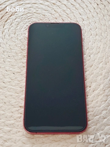 iPhone 13 добро състояние, снимка 2 - Apple iPhone - 54398574