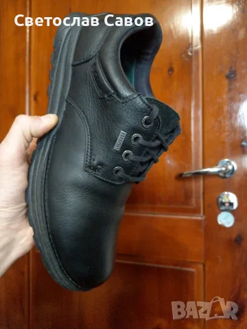 Резервирани.Clark's Gore-tex 43нм. 28,0см., снимка 13 - Ежедневни обувки - 54716887