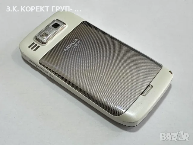 Nokia E72 – Класически бизнес телефон, снимка 2 - Nokia - 55474553
