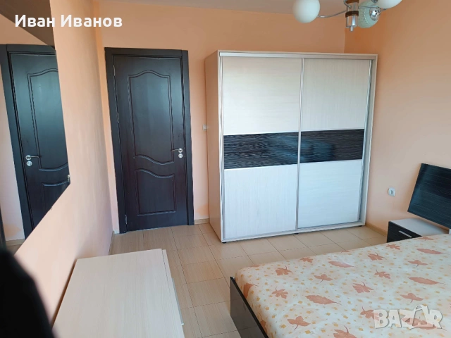 Двустаен тухлен апартамент под наем – кв. Бузлуджа до Лидъл, снимка 13 - Апартаменти - 54921547