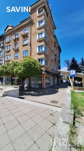 Продажба на търговски обект, кв. Оборище, София, снимка 3 - Магазини - 55173229