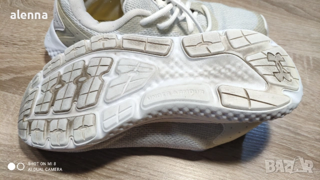Under Armour Маратонки,  Спортни обувки , снимка 6 - Маратонки - 54585411