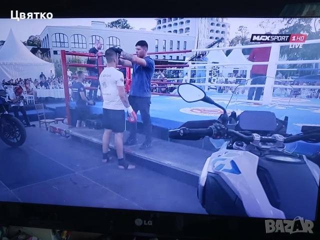 Продавам EON Box модел KNSTB02 с безплатна телевизия, снимка 15 - Приемници и антени - 55244214