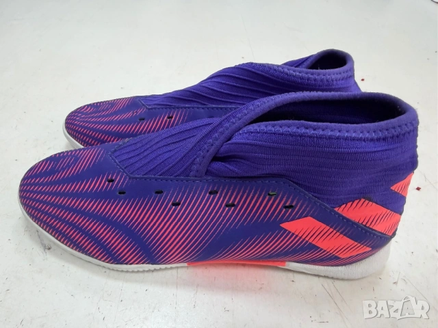 Adidas Nemeziz Messi 34 номер, снимка 5 - Детски маратонки - 54866771