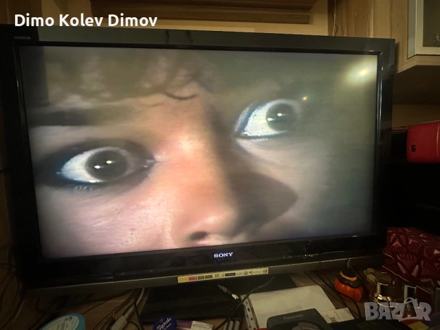SONY SLV 725 Видео Рекордер. RARE!, снимка 9 - Плейъри, домашно кино, прожектори - 54666896