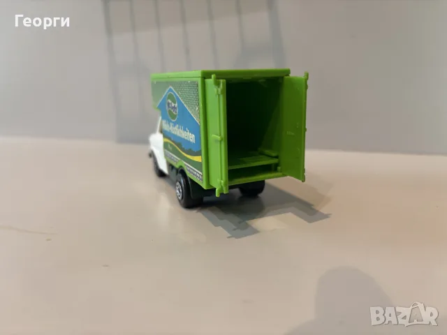 Matchbox Super King 1:43, снимка 7 - Колекции - 55665843
