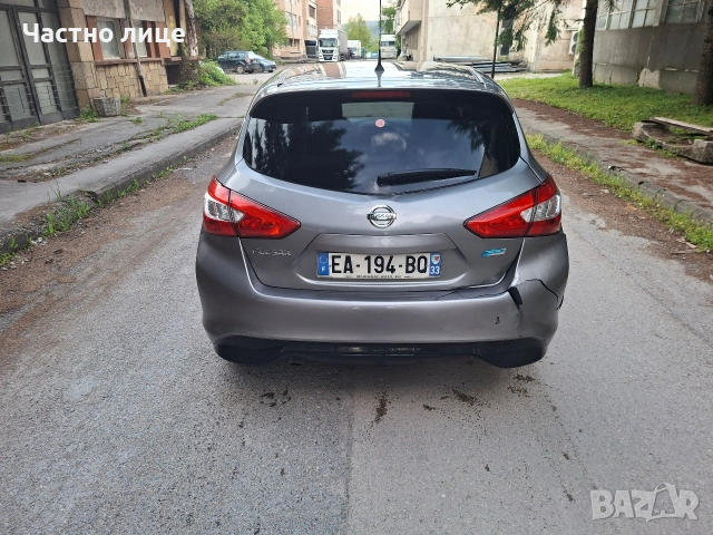 Нисан Пулсар, снимка 5 - Автомобили и джипове - 54415731