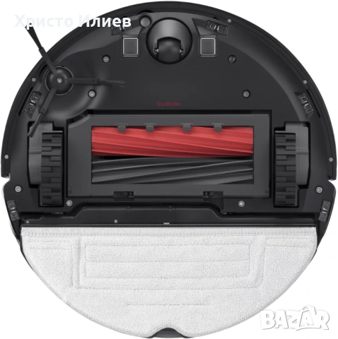 Roborock S8 Прахосмукачка робот Xiaomi Roborock S8 Бяла НОВА, снимка 6 - Прахосмукачки - 54329379