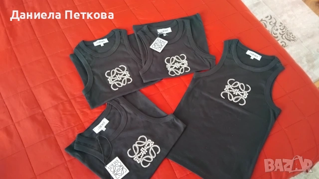 Качествени дрехи от Турция, снимка 4 - Потници - 53416388