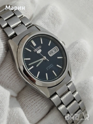 Seiko 5 7s26 Перфектен