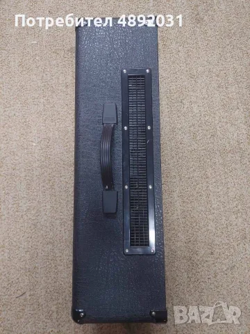 Marshall JVM205H - с 2 footswitch-a, снимка 3 - Китари - 55353091