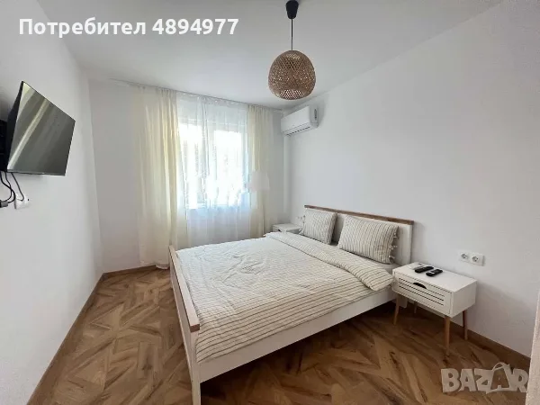 Тристаен в Христо Смирненски!, снимка 3 - Апартаменти - 55557768