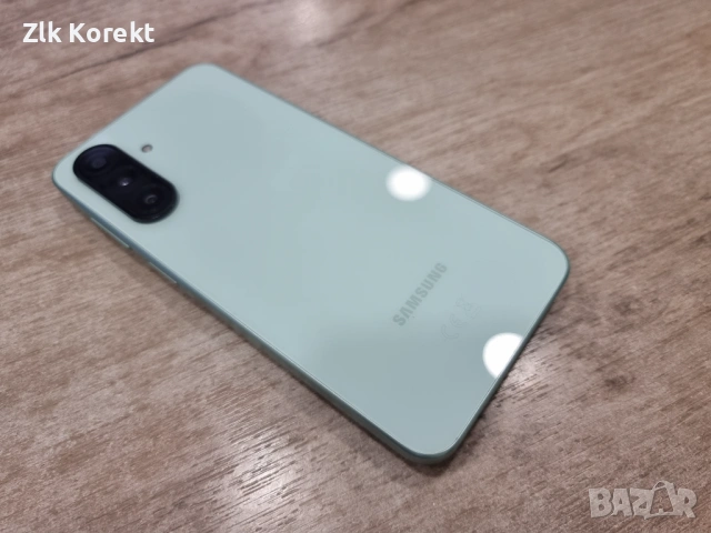 Samsung A26 5G 128GB 6GB RAM, снимка 2 - Samsung - 54553653