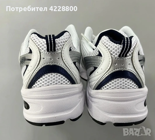 New Balance 530, снимка 4 - Ежедневни обувки - 55245227