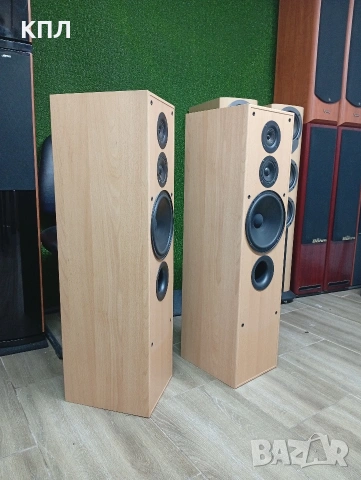 Тонколони JAMO Studio -190, снимка 6 - Тонколони - 54212613