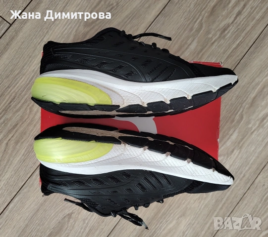 Маратонки Пума за момче, снимка 5 - Детски маратонки - 55159531