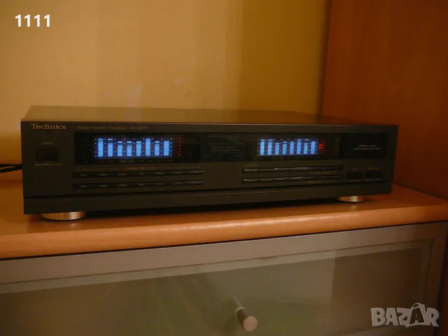 TECHNICS SH-GE70, снимка 2 - Ресийвъри, усилватели, смесителни пултове - 55423124