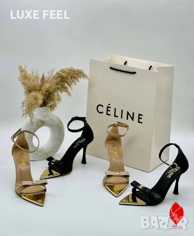 CELINE 💎Дамски Сандали 36-41н.