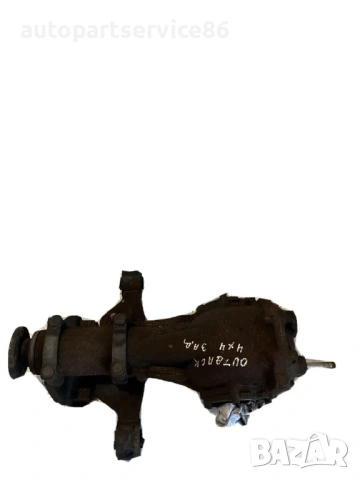 Заден диференциал за Subaru Outback 2.0 Дизел Estate (2010) 