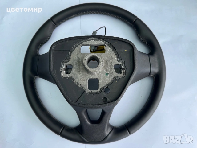 Волан Opel Astra 2017, снимка 4 - Части - 55033209