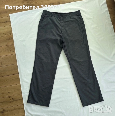 Панталони Gucci, Zegna, Cerutti, снимка 5 - Панталони - 54930695