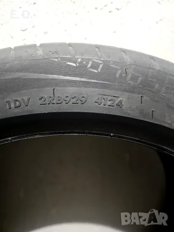 Гуми Vredstein 235/40/18 ZR, снимка 2 - Гуми и джанти - 55334183