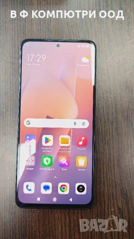 Xiaomi Redmi Note 11Pro 5G на части 