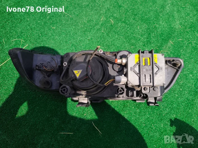 Фарове HELLA за BMW E39 5 серия с оригинален ксенон., снимка 8 - Аксесоари и консумативи - 55587826