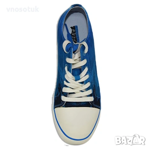 Дамски кецове BIKKEMBERGS, Зелен,лилав и син 35,36,37,38,39 и 40, снимка 13 - Маратонки - 53898777