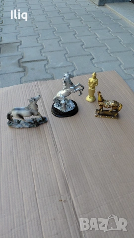 четери бр. фигори, снимка 2 - Други стоки за дома - 54318644