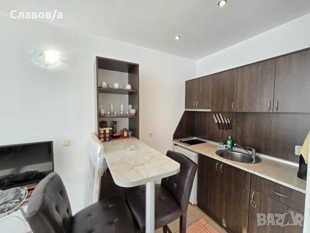 Апартамент Балчик под наем от Собственик 220 € - месец , снимка 3 - Апартаменти - 54571057