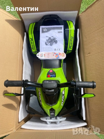 ATV за деца HOMCOM, снимка 7 - Други - 54561115