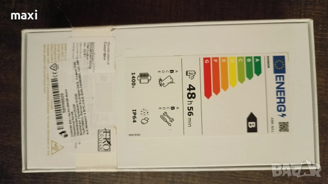 Honor 400 lite, снимка 7 - Други - 52517048