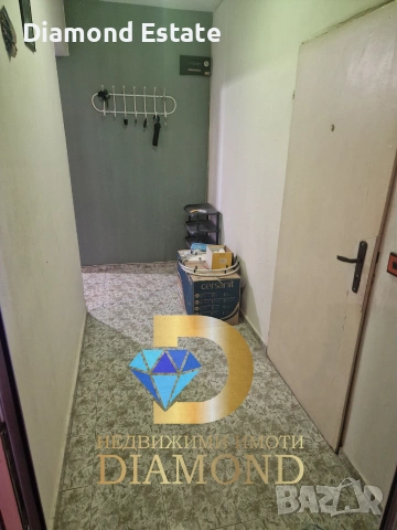 Апартамент в Димитровград, кв. Простор, снимка 9 - Апартаменти - 54960203