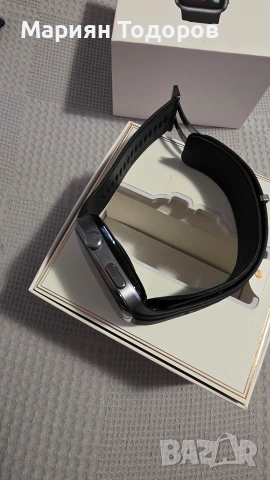 Huawei Watch D2, снимка 2 - Смарт часовници - 54087307