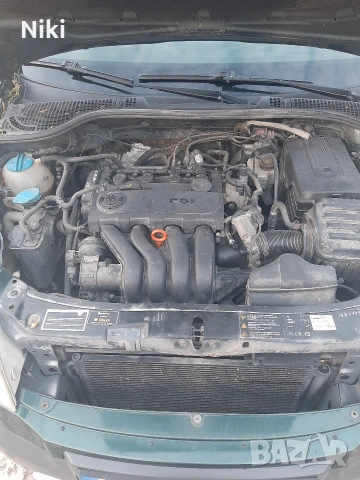 продавам щкода октавия , снимка 10 - Автомобили и джипове - 55180136