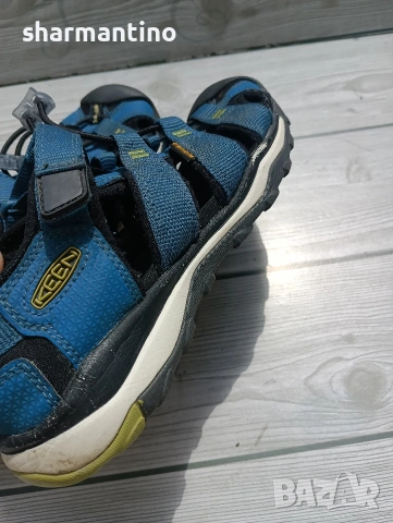 Keen сандали N 35, снимка 4 - Детски сандали и чехли - 54989149