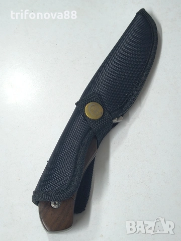 Ловен нож модел CT343 Colt , снимка 3 - Ножове - 54462337