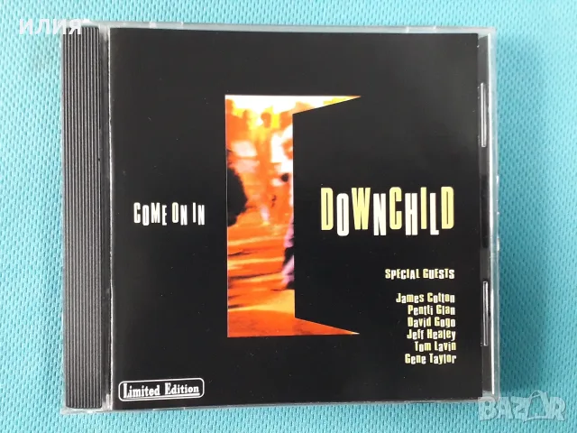 Contemporary Jazz,Breakbeat,Electro,Smooth Jazz,Modern Electric Blues, - Част-21, снимка 13 - CD дискове - 55692832