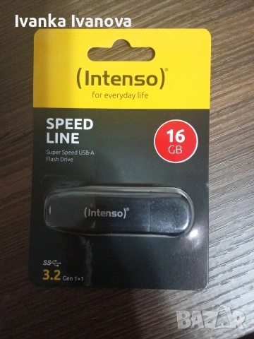 Флашка с Музика