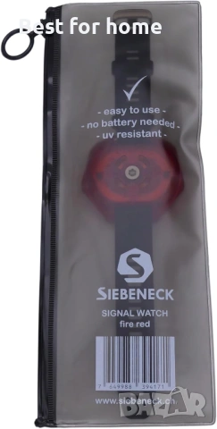 Часовник за сигнал за повикване - Механичен подводен предавател на сигнал за водолази , снимка 4 - Друга електроника - 53964348