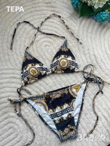 🌴🔥 VICTORIA’S SECRET – ЛЯТО 2026 🔥🌴   СЕКСИ • ЛУКС • ИЗКУШЕНИЕ ✨    💖 Ограничени модели – бързо, снимка 7 - Бански костюми - 54887739