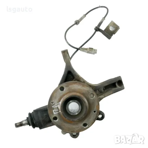 Преден десен шенкел Peugeot 307 2001-2008 ID: 163345
