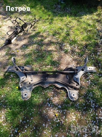 Audi A3/8l/1.8T 2002., снимка 5 - Части - 54444453