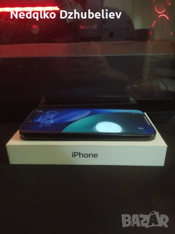 iPhone 16 Pro Max 256GB • Перфектен • Гаранция до 2027 • Пълен комплект, снимка 6 - Apple iPhone - 54508566