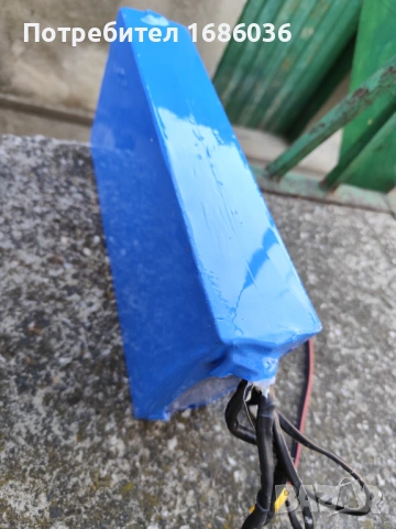 Батерия за vsett 10+, снимка 3 - Друга електроника - 54151565