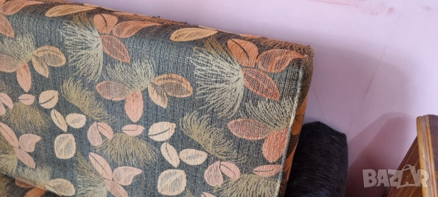 Канапе разтегателно, снимка 3 - Дивани и мека мебел - 54132606