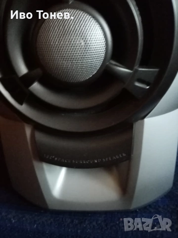 Колони - SAMSUNG - 30 W. , снимка 11 - Тонколони - 54318101